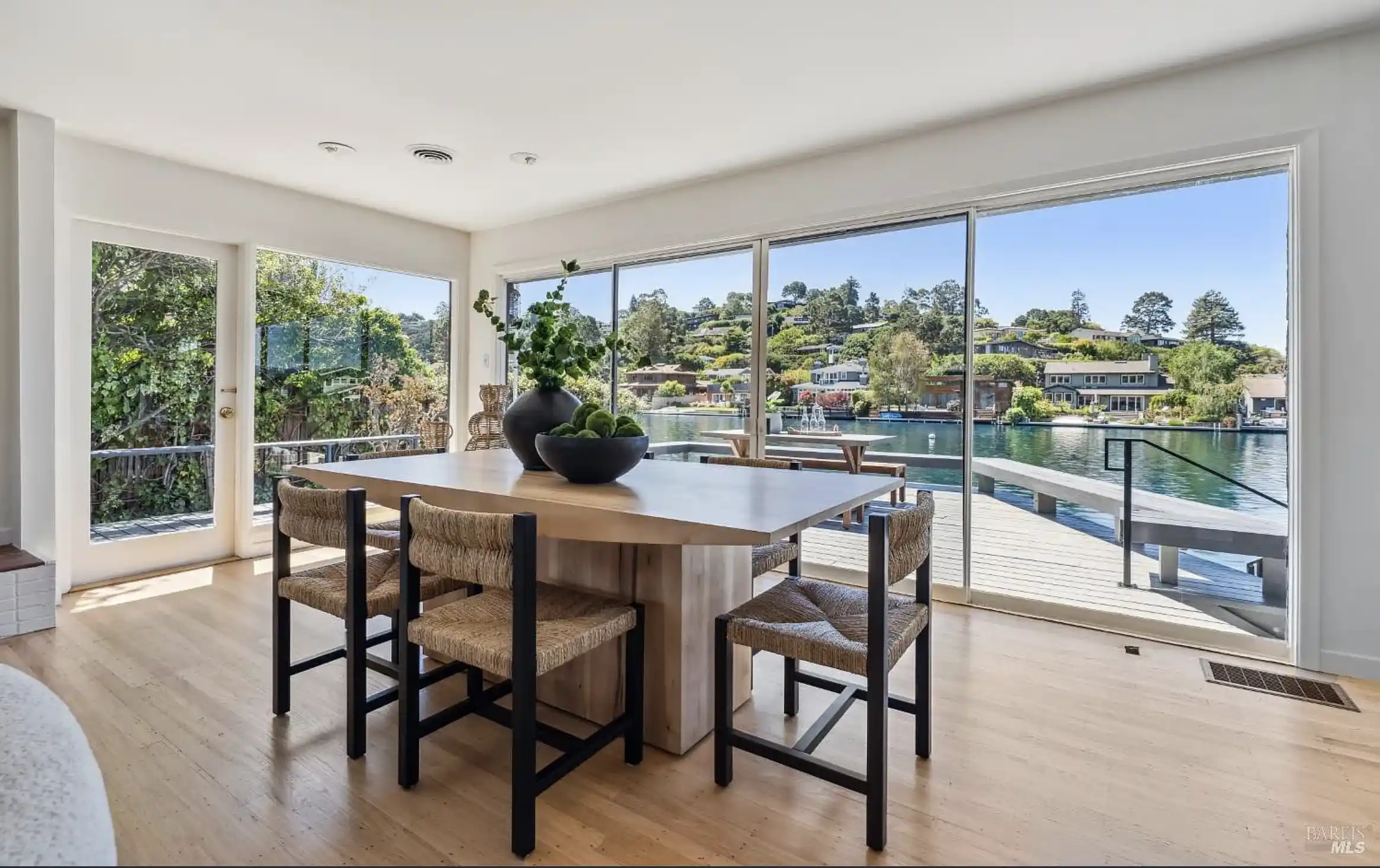 9 Edgewater Road, Belvedere, CA 94920 – image 4